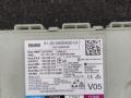 Блок управления BDC BMW 5 серия G30/G31 2019, 2.0 л., D, B47 D20 B, дизель, АКПП, 416, седан, задний привод, правый руль, 61355A0BA30 - фото №2