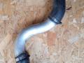 патрубок интеркулера BMW X5 E53 2000, дизель, 2249524 - фото №2