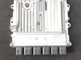 блок управления двигателем BMW 4 серия F32/F33 [рестайлинг] F36 2019, 2.0 л., i, B48 B20 A, бензин, АКПП, хетчбэк 5 дв., полный привод, правый руль, 9894912