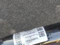 полуось задняя (приводной вал, ШРУС) BMW 3 серия G20 2019, 2.0 л., гибрид, АКПП, седан, 9423550 - фото №2