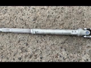 рулевой карданчик BMW 5 серия G30/G31 2019, 2.0 л., D, B47 D20 B, дизель, АКПП, 416, седан, задний привод, правый руль, 6886806