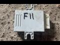блок управления подвеской BMW 5 серия F07/F10/F11 2010, 3.0 л., дизель, АКПП, 475, универсал, 6798663 - фото №2