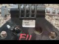 замок спинки сиденья BMW 5 серия F07/F10/F11 2010, 3.0 л., дизель, АКПП, 475, универсал, 7253621 - фото №2