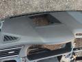 панель передняя салона (торпедо) BMW 7 серия F01/F02 [рестайлинг] 2014, 4.4 л., i, N63 B44 B, бензин, АКПП, седан, полный привод - фото №3