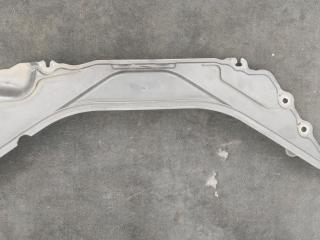 перегородка BMW 4 серия F32/F33 [рестайлинг] F36 2019, 2.0 л., i, B48 B20 A, бензин, АКПП, хетчбэк 5 дв., полный привод, правый руль, 7331243