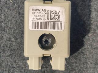 Заграждающий контур BMW 7 серия F01/F02 [рестайлинг] 2013, 4.4 л., i, N63 B44 B, бензин, АКПП, седан, полный привод, 9118261