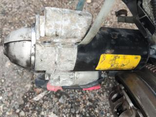 стартер BMW 5 серия E60/E61 [рестайлинг] 2009, 2.0 л., D, дизель, МКПП, седан, задний привод, 7801203