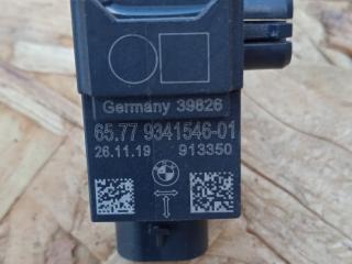 датчик ускорения BMW 3 серия G20 2019, 2.0 л., гибрид, АКПП, седан, 9341546