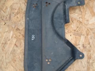 защита днища BMW 3 серия G20 2019, 2.0 л., гибрид, АКПП, седан, 7428185