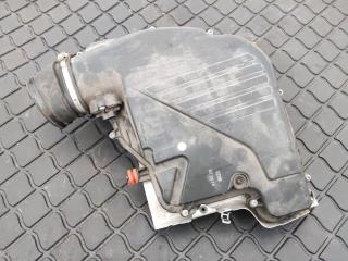 корпус воздушного фильтра BMW 7 серия F01/F02 [рестайлинг] 2013, 4.4 л., i, N63 B44 B, бензин, АКПП, седан, полный привод