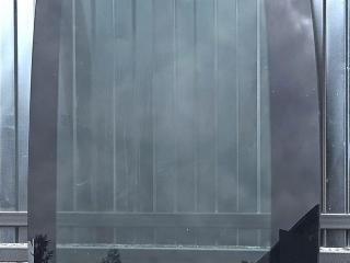 стекло люка BMW 6 серия F06/F12/F13 F12 2011, 4.4 л., бензин, АКПП, купе, полный привод