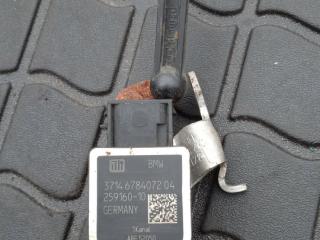 датчик дорожного просвета задний BMW 5 серия F07/F10/F11 2011, 3.0 л., i, N55 B30 A, бензин, АКПП, седан, полный привод, 6784072