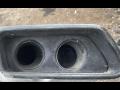 глушитель BMW 6 серия F06/F12/F13 F12 2011, 4.4 л., бензин, АКПП, купе, полный привод, 7628069 - фото №3