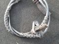 датчик ABS BMW 5 серия F07/F10/F11 2011, 3.0 л., i, N55 B30 A, бензин, АКПП, седан, полный привод, 6784902 - фото №2