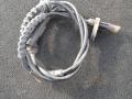 датчик ABS BMW 5 серия F07/F10/F11 2011, 3.0 л., i, N55 B30 A, бензин, АКПП, седан, полный привод, 6784902 - фото №2