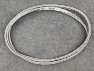 уплотнитель BMW 5 серия F07/F10/F11 2011, 3.0 л., i, N55 B30 A, бензин, АКПП, седан, полный привод, 7204298