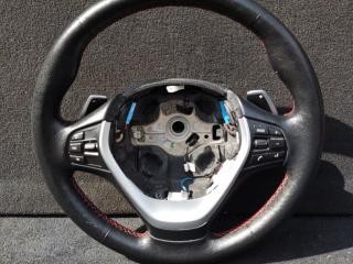 руль BMW 4 серия F32/F33 [рестайлинг] 2017, 3.0 л., бензин