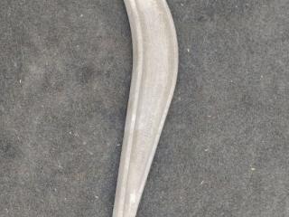 рычаг задний левый BMW 5 серия F07/F10/F11 2011, 3.0 л., i, N55 B30 A, бензин, АКПП, седан, полный привод