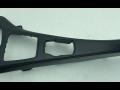 консоль салона BMW 6 серия F06/F12/F13 F12 2011, 4.4 л., бензин, АКПП, купе, полный привод, 9197332 - фото №2