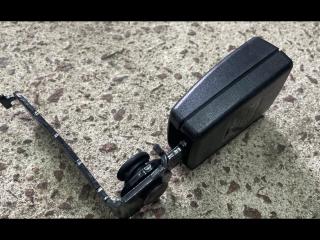 замок ремня безопасности BMW 6 серия F06/F12/F13 F12 2011, 4.4 л., бензин, АКПП, купе, полный привод, 7226393