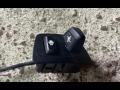 Джойстик регулировки рулевой колонки BMW 6 серия F06/F12/F13 F12 2011, 4.4 л., бензин, АКПП, купе, полный привод - фото №2