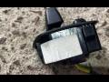 Джойстик регулировки рулевой колонки BMW 6 серия F06/F12/F13 F12 2011, 4.4 л., бензин, АКПП, купе, полный привод - фото №3
