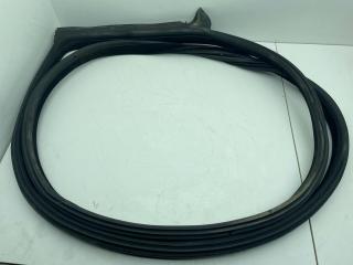 уплотнитель двери BMW 6 серия F06/F12/F13 F12 2011, 4.4 л., бензин, АКПП, купе, полный привод
