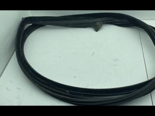 уплотнитель двери BMW 6 серия F06/F12/F13 F12 2011, 4.4 л., бензин, АКПП, купе, полный привод