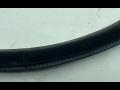 уплотнитель двери BMW 6 серия F06/F12/F13 F12 2011, 4.4 л., бензин, АКПП, купе, полный привод - фото №2