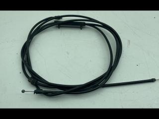 трос капота BMW 6 серия F06/F12/F13 F12 2011, 4.4 л., бензин, АКПП, купе, полный привод, 7183773