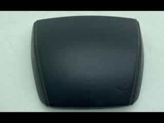 Декоративная накладка центральной консоли BMW 6 серия F06/F12/F13 F12 2011, 4.4 л., бензин, АКПП, купе, полный привод, 9197293