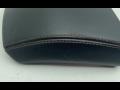 Декоративная накладка центральной консоли BMW 6 серия F06/F12/F13 F12 2011, 4.4 л., бензин, АКПП, купе, полный привод, 9197293 - фото №2