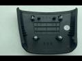 Декоративная накладка центральной консоли BMW 6 серия F06/F12/F13 F12 2011, 4.4 л., бензин, АКПП, купе, полный привод, 9197293 - фото №3