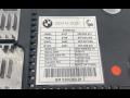монитор мультимедиа BMW 6 серия F06/F12/F13 F12 2011, 4.4 л., бензин, АКПП, купе, полный привод, 9266383 - фото №3