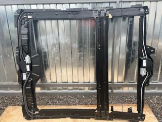 люк BMW 6 серия F06/F12/F13 F12 2011, 4.4 л., бензин, АКПП, купе, полный привод