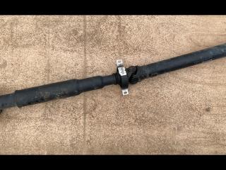 карданный вал BMW 6 серия F06/F12/F13 F12 2011, 4.4 л., бензин, АКПП, купе, полный привод, 7631358