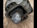 подушка крепления двигателя BMW 6 серия F06/F12/F13 F12 2011, 4.4 л., бензин, АКПП, купе, полный привод, 6777373 - фото №3