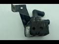насос антифриза дополнительный BMW 6 серия F06/F12/F13 F12 2011, 4.4 л., бензин, АКПП, купе, полный привод, 9239313 - фото №2