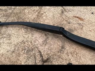 щетки стеклоочистителя BMW 6 серия F06/F12/F13 F12 2011, 4.4 л., бензин, АКПП, купе, полный привод, 7182459