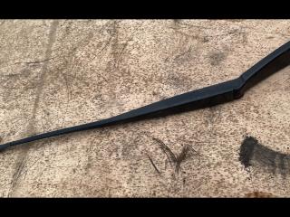 щетки стеклоочистителя BMW 6 серия F06/F12/F13 F12 2011, 4.4 л., бензин, АКПП, купе, полный привод, 7203156