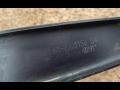 щетки стеклоочистителя BMW 6 серия F06/F12/F13 F12 2011, 4.4 л., бензин, АКПП, купе, полный привод, 7203156 - фото №3