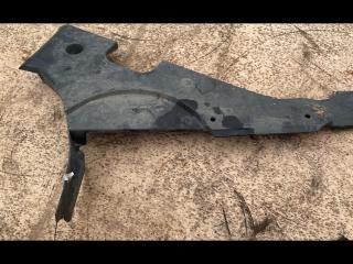защита топливного бака BMW 6 серия F06/F12/F13 F12 2011, 4.4 л., бензин, АКПП, купе, полный привод, 7224467