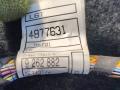 дверная проводка BMW 7 серия F01/F02 [рестайлинг] 2014, 4.4 л., i, N63 B44 B, бензин, АКПП, седан, полный привод, 9262881, 9262882, 4877631 - фото №3