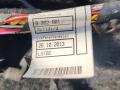дверная проводка BMW 7 серия F01/F02 [рестайлинг] 2014, 4.4 л., i, N63 B44 B, бензин, АКПП, седан, полный привод, 9262881, 9262882, 4877631 - фото №3