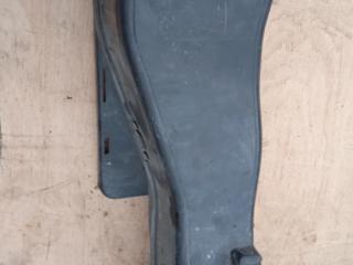 воздуховод тормозной левый BMW X5 E70 [рестайлинг] 2011, 4.0 л., D, дизель, АКПП, а52, внедорожник 5 дв., полный привод, правый руль, 7222877