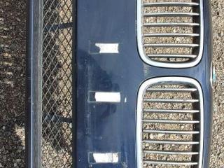 бампер передний BMW 5 серия F07/F10/F11 2010, 3.0 л., дизель