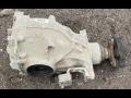 редуктор заднего моста BMW 6 серия F06/F12/F13 F12 2011, 4.4 л., бензин, АКПП, купе, полный привод, 7630832 - фото №4