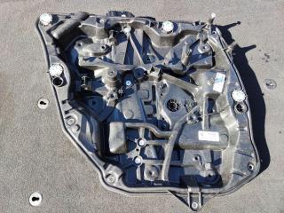 стеклоподъемник задний левый BMW 5 серия G30/G31 2017, 3.0 л., i, B58 B30 A, бензин, АКПП, черный, седан, полный привод, правый руль, 7365167