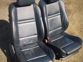сиденье переднее BMW X5 E70 [рестайлинг] 2011, 4.0 л., D, дизель, АКПП, а52, внедорожник 5 дв., полный привод, правый руль