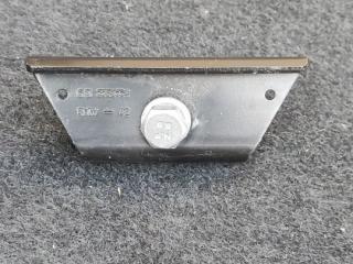 крепление аккумулятора BMW 5 серия G30/G31 2017, 3.0 л., i, B58 B30 A, бензин, АКПП, черный, седан, полный привод, правый руль, 6832664